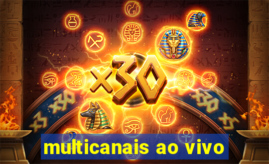 multicanais ao vivo